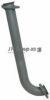 VAG 025251147BH Exhaust Pipe
